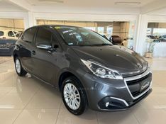 PEUGEOT 208 1.2 ACTIVE PACK 12V 2018/2019 CIMIRRO AUTOMÓVEIS TAQUARA / Carros no Vale