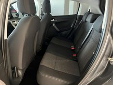 PEUGEOT 208 1.2 ACTIVE PACK 12V 2018/2019 CIMIRRO AUTOMÓVEIS TAQUARA / Carros no Vale