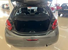 PEUGEOT 208 1.2 ACTIVE PACK 12V 2018/2019 CIMIRRO AUTOMÓVEIS TAQUARA / Carros no Vale