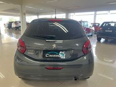 PEUGEOT 208 1.2 ACTIVE PACK 12V 2018/2019 CIMIRRO AUTOMÓVEIS TAQUARA / Carros no Vale