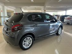 PEUGEOT 208 1.2 ACTIVE PACK 12V 2018/2019 CIMIRRO AUTOMÓVEIS TAQUARA / Carros no Vale