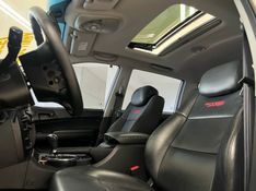 SSANGYONG ACTYON SPORTS 2.0 GLS 4X4 CD 16V TURBO INTERCOOLER 2013/2013 CIMIRRO AUTOMÓVEIS TAQUARA / Carros no Vale