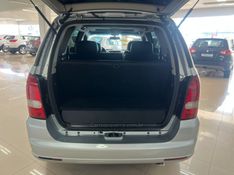 SSANGYONG REXTON 2.7 20V TURBO 2008/2008 CIMIRRO AUTOMÓVEIS TAQUARA / Carros no Vale