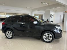 SUZUKI VITARA 1.6 4YOU 16V 2017/2018 CIMIRRO AUTOMÓVEIS TAQUARA / Carros no Vale