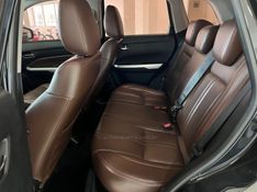 SUZUKI VITARA 1.6 4YOU 16V 2017/2018 CIMIRRO AUTOMÓVEIS TAQUARA / Carros no Vale