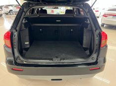 SUZUKI VITARA 1.6 4YOU 16V 2017/2018 CIMIRRO AUTOMÓVEIS TAQUARA / Carros no Vale