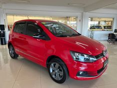 VOLKSWAGEN FOX 1.6 CONNECT 8V 2020/2021 CIMIRRO AUTOMÓVEIS TAQUARA / Carros no Vale