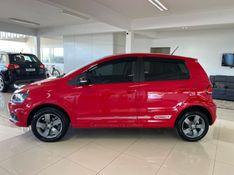 VOLKSWAGEN FOX 1.6 CONNECT 8V 2020/2021 CIMIRRO AUTOMÓVEIS TAQUARA / Carros no Vale