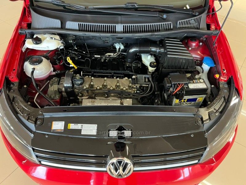 VOLKSWAGEN FOX 1.6 CONNECT 8V 2020/2021 CIMIRRO AUTOMÓVEIS TAQUARA / Carros no Vale