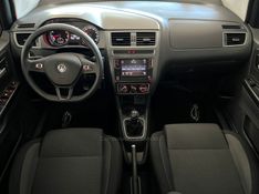 VOLKSWAGEN FOX 1.6 CONNECT 8V 2020/2021 CIMIRRO AUTOMÓVEIS TAQUARA / Carros no Vale