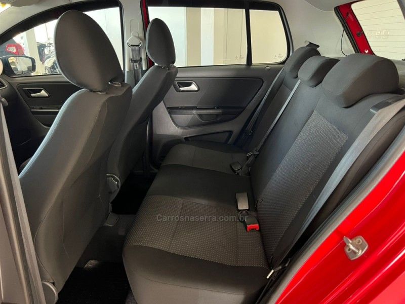 VOLKSWAGEN FOX 1.6 CONNECT 8V 2020/2021 CIMIRRO AUTOMÓVEIS TAQUARA / Carros no Vale