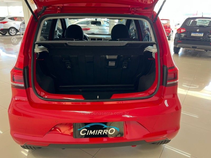VOLKSWAGEN FOX 1.6 CONNECT 8V 2020/2021 CIMIRRO AUTOMÓVEIS TAQUARA / Carros no Vale
