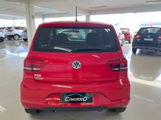 VOLKSWAGEN FOX 1.6 CONNECT 8V 2020/2021 CIMIRRO AUTOMÓVEIS TAQUARA / Carros no Vale