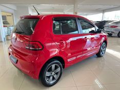VOLKSWAGEN FOX 1.6 CONNECT 8V 2020/2021 CIMIRRO AUTOMÓVEIS TAQUARA / Carros no Vale