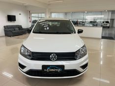 VOLKSWAGEN GOL 1.0 12V MPI TOTALFLEX 2022/2023 CIMIRRO AUTOMÓVEIS TAQUARA / Carros no Vale