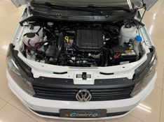 VOLKSWAGEN GOL 1.0 12V MPI TOTALFLEX 2022/2023 CIMIRRO AUTOMÓVEIS TAQUARA / Carros no Vale