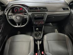 VOLKSWAGEN GOL 1.0 12V MPI TOTALFLEX 2022/2023 CIMIRRO AUTOMÓVEIS TAQUARA / Carros no Vale