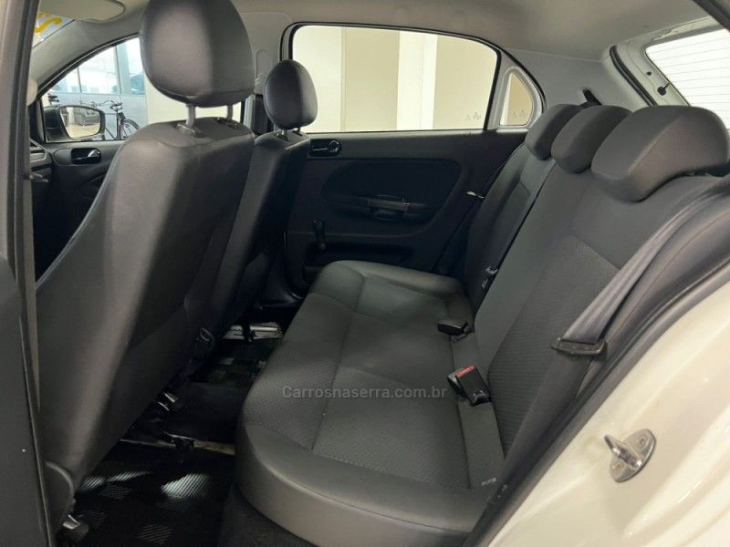 VOLKSWAGEN GOL 1.0 12V MPI TOTALFLEX 2022/2023 CIMIRRO AUTOMÓVEIS TAQUARA / Carros no Vale