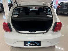 VOLKSWAGEN GOL 1.0 12V MPI TOTALFLEX 2022/2023 CIMIRRO AUTOMÓVEIS TAQUARA / Carros no Vale