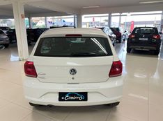 VOLKSWAGEN GOL 1.0 12V MPI TOTALFLEX 2022/2023 CIMIRRO AUTOMÓVEIS TAQUARA / Carros no Vale