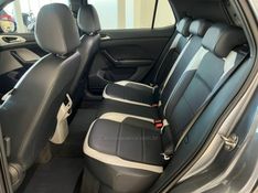 VOLKSWAGEN T-CROSS 1.4 HIGHLINE TSI 16V 2021/2021 CIMIRRO AUTOMÓVEIS TAQUARA / Carros no Vale