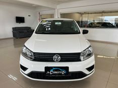 VOLKSWAGEN VOYAGE 1.6 MSI TOTALFLEX 8V 2021/2022 CIMIRRO AUTOMÓVEIS TAQUARA / Carros no Vale