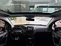 PEUGEOT 208 1.6 URBANTECH 16V 2017/2018 ANDRIGO VEÍCULOS CAXIAS DO SUL / Carros no Vale