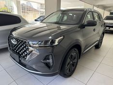 CHERY TIGGO 1.5 16V TCI 7 SPORT 2025/2026 ANDRIGO VEÍCULOS CAXIAS DO SUL / Carros no Vale