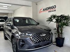 CHERY TIGGO 1.5 16V TCI 7 SPORT 2025/2026 ANDRIGO VEÍCULOS CAXIAS DO SUL / Carros no Vale