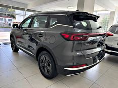 CHERY TIGGO 1.5 16V TCI 7 SPORT 2025/2026 ANDRIGO VEÍCULOS CAXIAS DO SUL / Carros no Vale