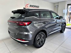CHERY TIGGO 1.5 16V TCI 7 SPORT 2025/2026 ANDRIGO VEÍCULOS CAXIAS DO SUL / Carros no Vale