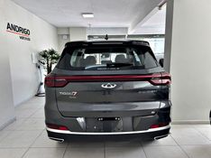CHERY TIGGO 1.5 16V TCI 7 SPORT 2025/2026 ANDRIGO VEÍCULOS CAXIAS DO SUL / Carros no Vale
