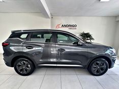 CHERY TIGGO 1.5 16V TCI 7 SPORT 2025/2026 ANDRIGO VEÍCULOS CAXIAS DO SUL / Carros no Vale