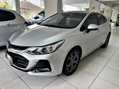 CHEVROLET CRUZE 1.4 TURBO LT SPORT6 16V 2019/2020 ANDRIGO VEÍCULOS CAXIAS DO SUL / Carros no Vale