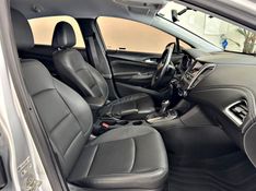 CHEVROLET CRUZE 1.4 TURBO LT SPORT6 16V 2019/2020 ANDRIGO VEÍCULOS CAXIAS DO SUL / Carros no Vale