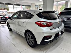 CHEVROLET CRUZE 1.4 TURBO LT SPORT6 16V 2019/2020 ANDRIGO VEÍCULOS CAXIAS DO SUL / Carros no Vale