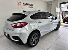CHEVROLET CRUZE 1.4 TURBO LT SPORT6 16V 2019/2020 ANDRIGO VEÍCULOS CAXIAS DO SUL / Carros no Vale