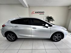 CHEVROLET CRUZE 1.4 TURBO LT SPORT6 16V 2019/2020 ANDRIGO VEÍCULOS CAXIAS DO SUL / Carros no Vale