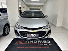 CHEVROLET CRUZE 1.4 TURBO LT SPORT6 16V 2019/2020 ANDRIGO VEÍCULOS CAXIAS DO SUL / Carros no Vale