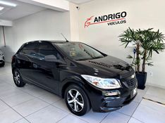 CHEVROLET ONIX 1.0 JOY 8V 2018/2018 ANDRIGO VEÍCULOS CAXIAS DO SUL / Carros no Vale