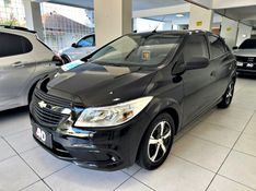 CHEVROLET ONIX 1.0 JOY 8V 2018/2018 ANDRIGO VEÍCULOS CAXIAS DO SUL / Carros no Vale