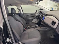 CHEVROLET ONIX 1.0 JOY 8V 2018/2018 ANDRIGO VEÍCULOS CAXIAS DO SUL / Carros no Vale