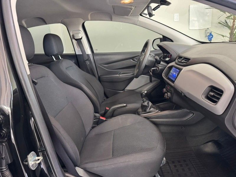 CHEVROLET ONIX 1.0 JOY 8V 2018/2018 ANDRIGO VEÍCULOS CAXIAS DO SUL / Carros no Vale