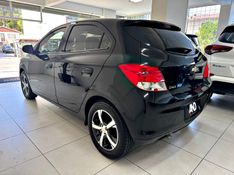CHEVROLET ONIX 1.0 JOY 8V 2018/2018 ANDRIGO VEÍCULOS CAXIAS DO SUL / Carros no Vale