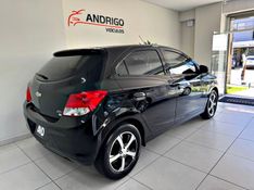 CHEVROLET ONIX 1.0 JOY 8V 2018/2018 ANDRIGO VEÍCULOS CAXIAS DO SUL / Carros no Vale