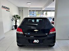 CHEVROLET ONIX 1.0 JOY 8V 2018/2018 ANDRIGO VEÍCULOS CAXIAS DO SUL / Carros no Vale