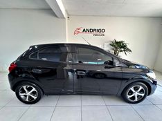 CHEVROLET ONIX 1.0 JOY 8V 2018/2018 ANDRIGO VEÍCULOS CAXIAS DO SUL / Carros no Vale