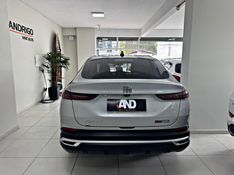 FIAT FASTBACK 1.3 LIMITED EDITION 270 TURBO 2024/2025 ANDRIGO VEÍCULOS CAXIAS DO SUL / Carros no Vale