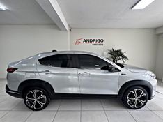 FIAT FASTBACK 1.3 LIMITED EDITION 270 TURBO 2024/2025 ANDRIGO VEÍCULOS CAXIAS DO SUL / Carros no Vale