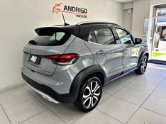 FIAT PULSE 1.0 IMPETUS TURBO 200 12V 2022/2022 ANDRIGO VEÍCULOS CAXIAS DO SUL / Carros no Vale